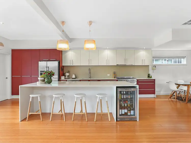 Third view of Homely house listing, 60 King Arthur Terrace, Tennyson QLD 4105