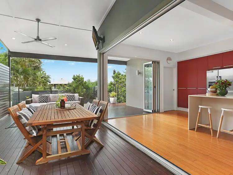 Fourth view of Homely house listing, 60 King Arthur Terrace, Tennyson QLD 4105