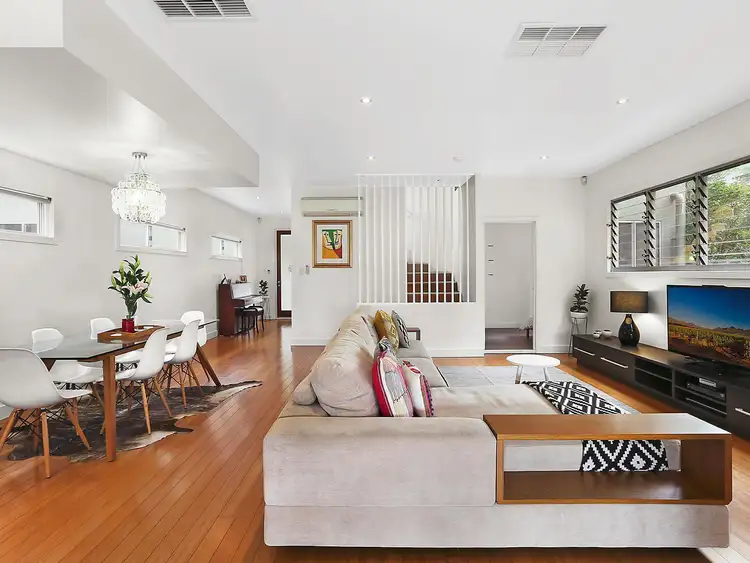Fifth view of Homely house listing, 60 King Arthur Terrace, Tennyson QLD 4105