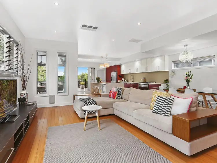 Sixth view of Homely house listing, 60 King Arthur Terrace, Tennyson QLD 4105