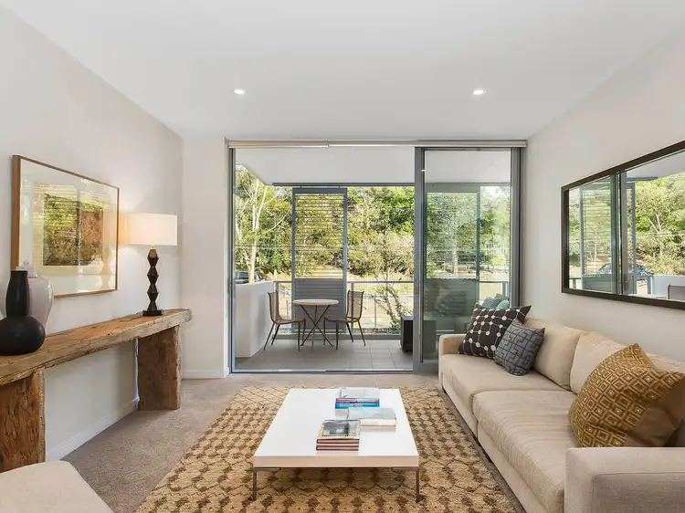 205/7 Gladstone Parade, Lindfield NSW 2070