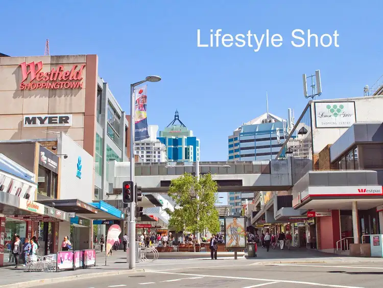 Sixth view of Homely apartment listing, 205/7 Gladstone Parade, Lindfield NSW 2070