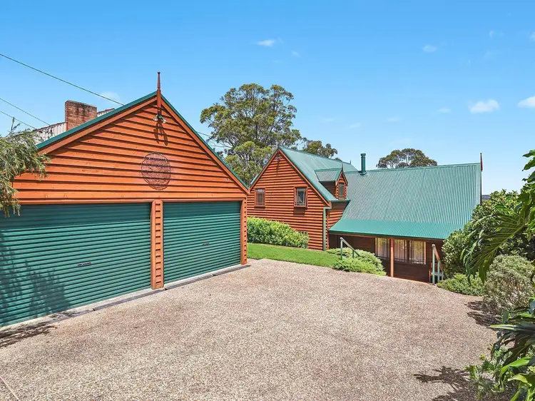 Main view of Homely house listing, 38 Rowes Lane, Cardiff Heights NSW 2285