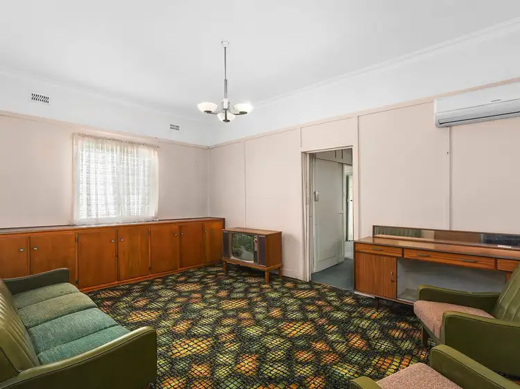 Second view of Homely house listing, 50 Moira Street, Adamstown NSW 2289
