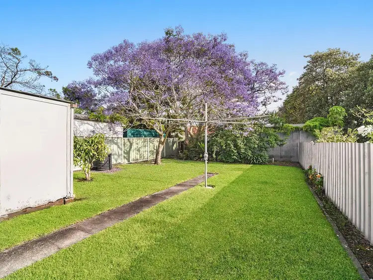 Fourth view of Homely house listing, 50 Moira Street, Adamstown NSW 2289