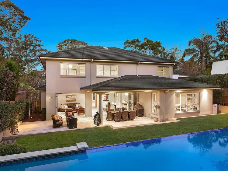 Second view of Homely house listing, 38 Bannockburn Road, Pymble NSW 2073