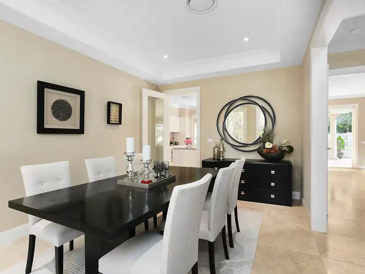 Fourth view of Homely house listing, 38 Bannockburn Road, Pymble NSW 2073