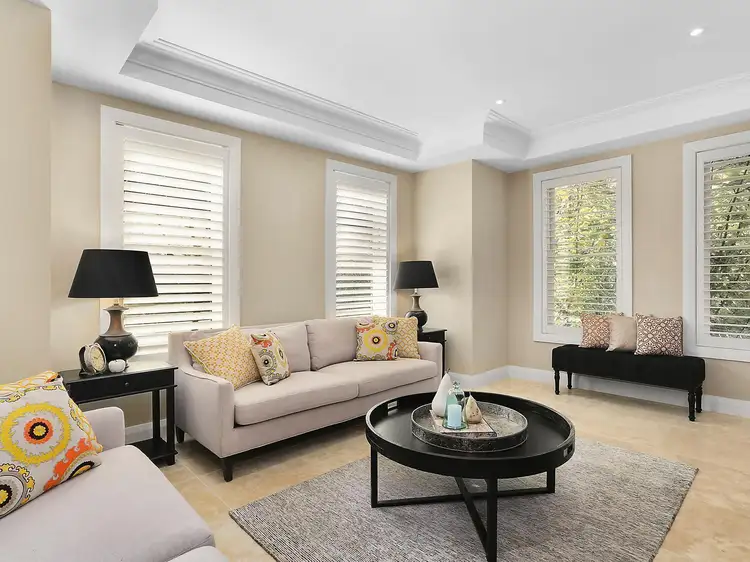 Fifth view of Homely house listing, 38 Bannockburn Road, Pymble NSW 2073