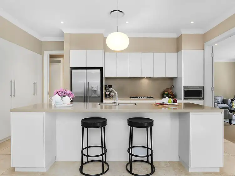 Sixth view of Homely house listing, 38 Bannockburn Road, Pymble NSW 2073