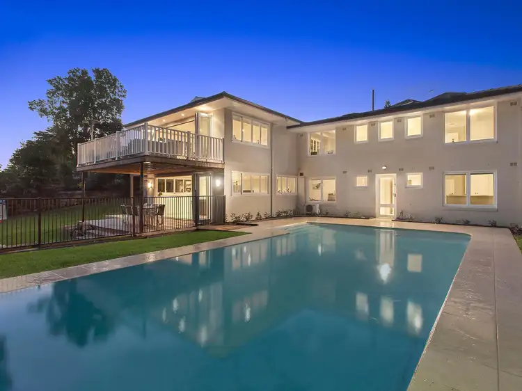 Main view of Homely house listing, 10 Stapleton Place, Pymble NSW 2073