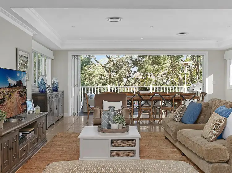 Second view of Homely house listing, 10 Stapleton Place, Pymble NSW 2073