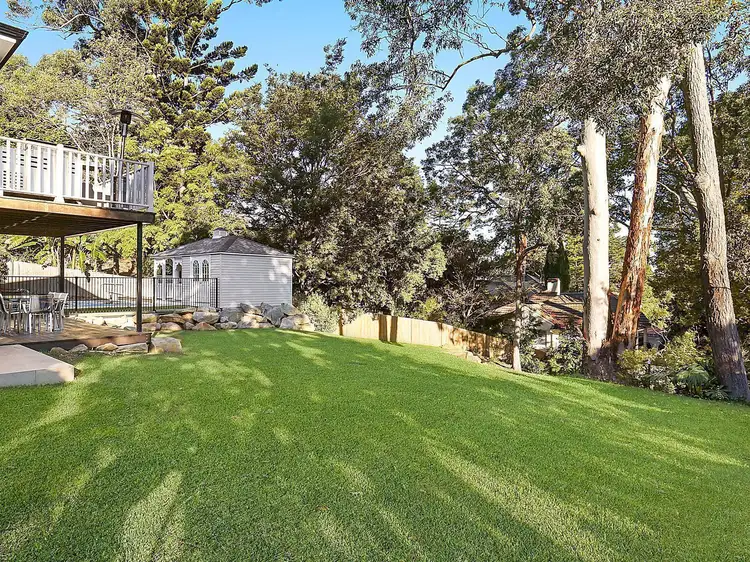 Fourth view of Homely house listing, 10 Stapleton Place, Pymble NSW 2073