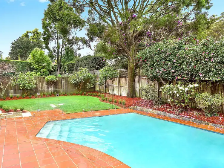 Third view of Homely house listing, 22 Greendale Avenue, Pymble NSW 2073
