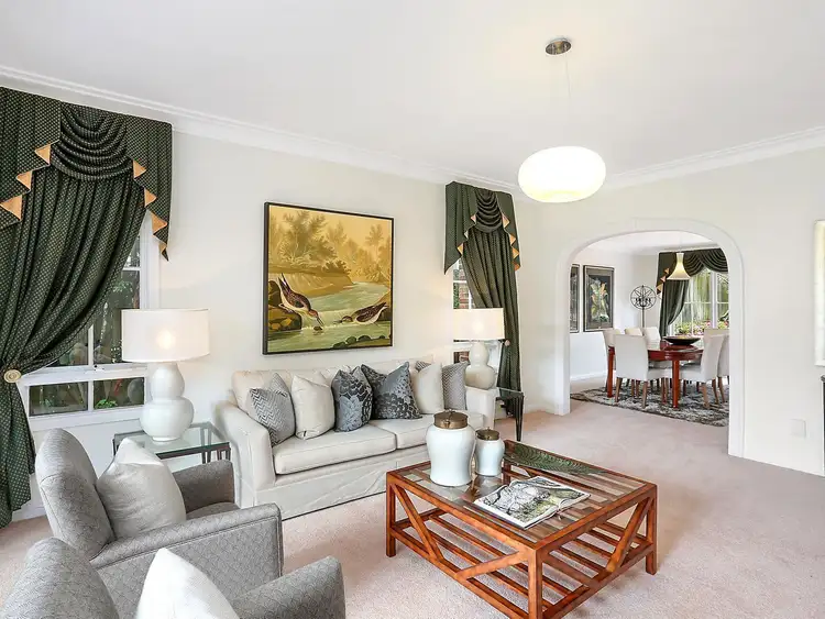 Fifth view of Homely house listing, 22 Greendale Avenue, Pymble NSW 2073