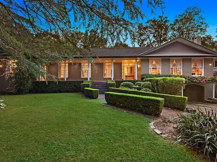 36 Bangalla Street, Warrawee NSW 2074