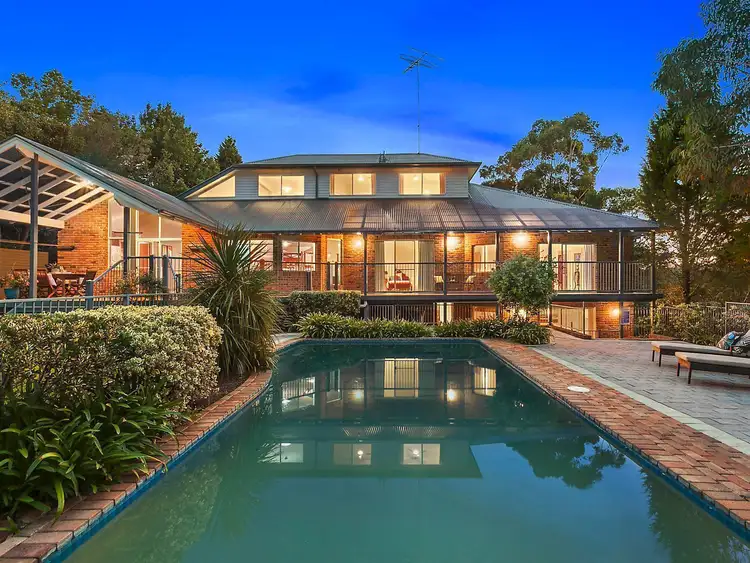 Main view of Homely house listing, 14 Boundary Road, Wahroonga NSW 2076