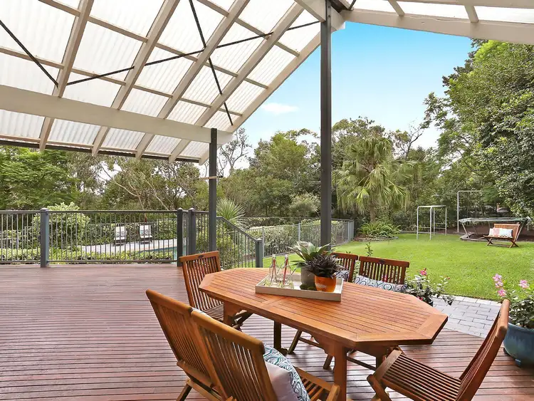 Second view of Homely house listing, 14 Boundary Road, Wahroonga NSW 2076