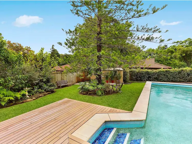 Second view of Homely house listing, 135 Fox Valley Road, Wahroonga NSW 2076
