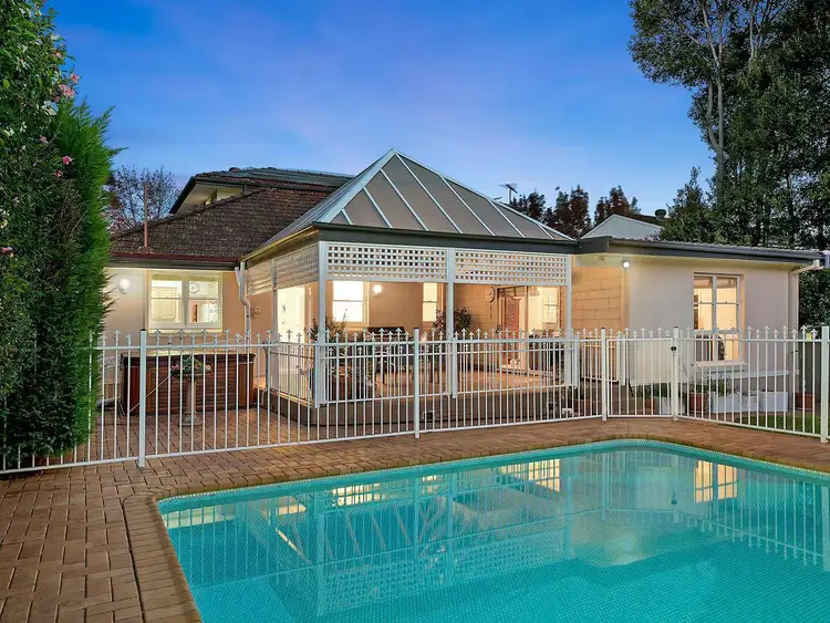 Second view of Homely house listing, 154 Bannockburn Road, Turramurra NSW 2074