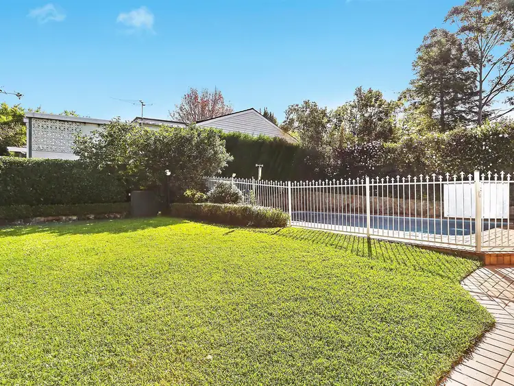 Third view of Homely house listing, 154 Bannockburn Road, Turramurra NSW 2074