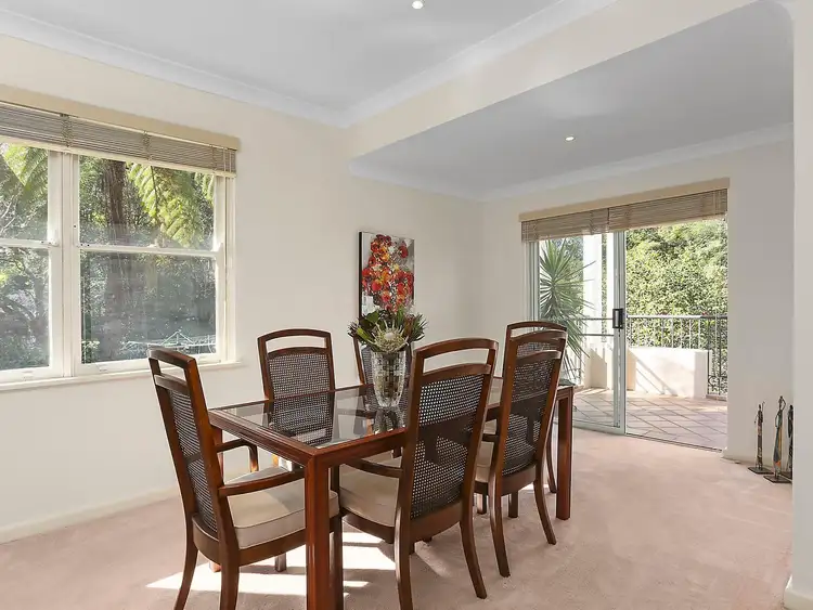 Sixth view of Homely house listing, 154 Bannockburn Road, Turramurra NSW 2074