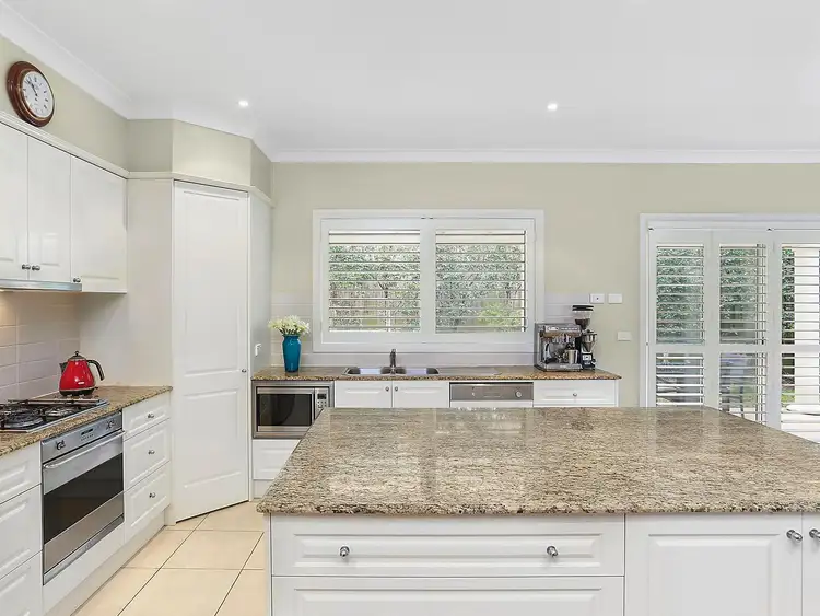 Third view of Homely house listing, 7 Hampden Avenue, Wahroonga NSW 2076