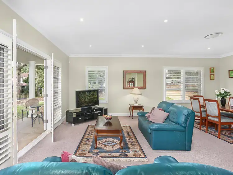 Fourth view of Homely house listing, 7 Hampden Avenue, Wahroonga NSW 2076