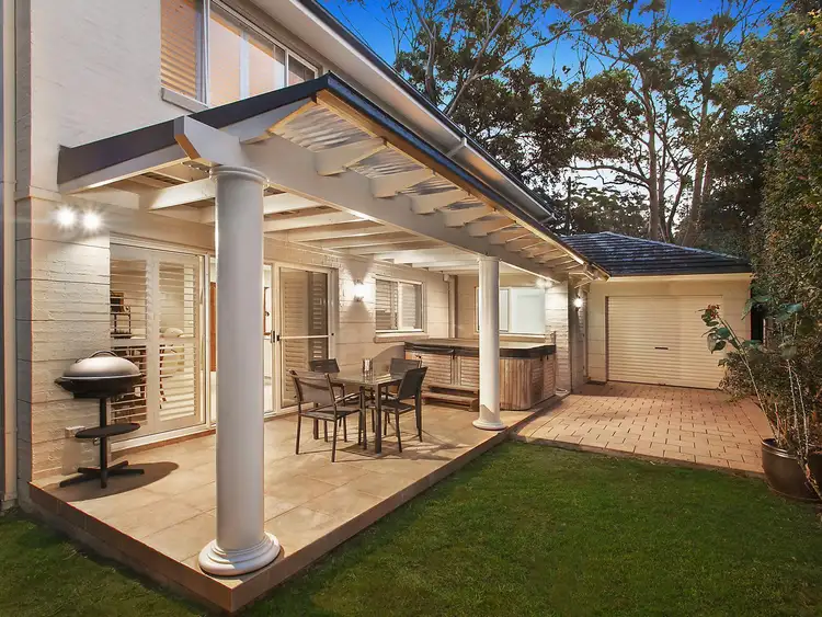 Fifth view of Homely house listing, 7 Hampden Avenue, Wahroonga NSW 2076