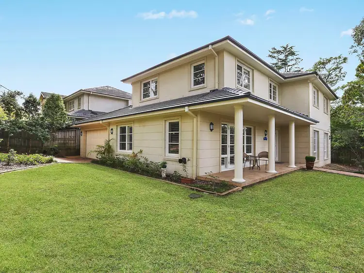 Sixth view of Homely house listing, 7 Hampden Avenue, Wahroonga NSW 2076
