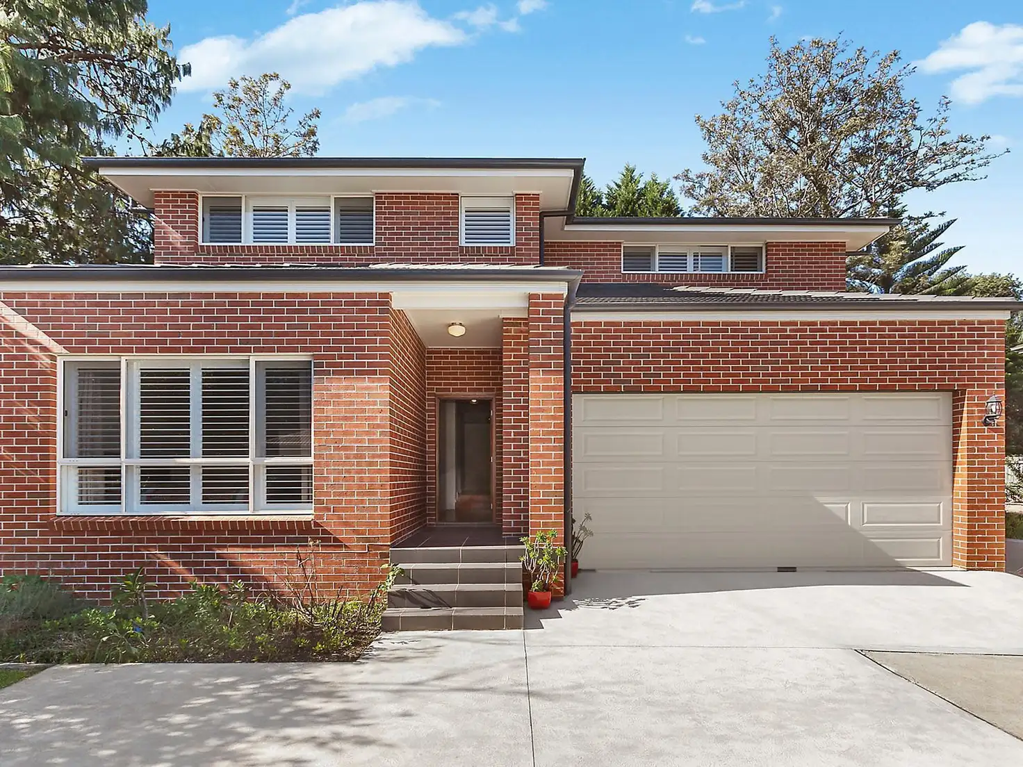 Main view of Homely house listing, 32A Balmoral Street, Waitara NSW 2077