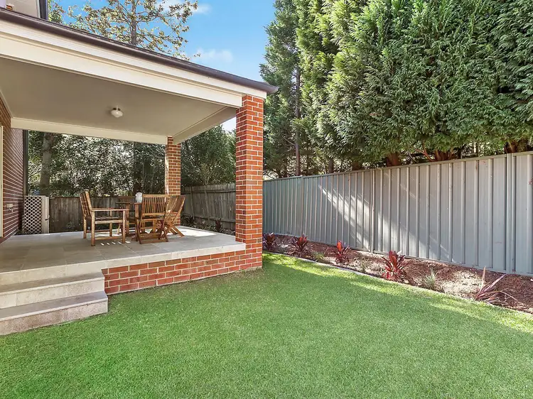 Second view of Homely house listing, 32A Balmoral Street, Waitara NSW 2077