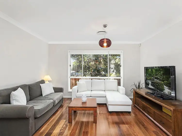 Third view of Homely house listing, 32A Balmoral Street, Waitara NSW 2077