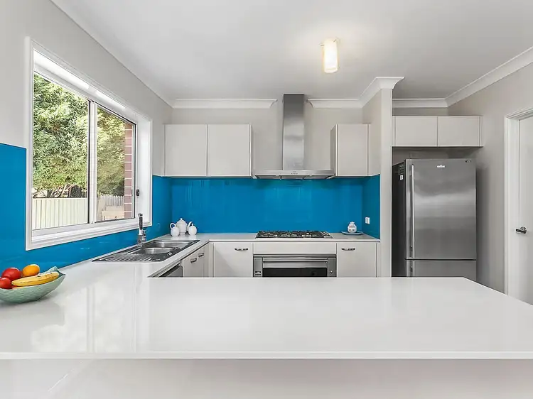 Fourth view of Homely house listing, 32A Balmoral Street, Waitara NSW 2077