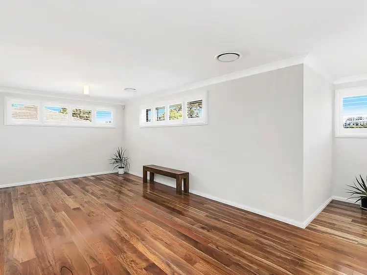 Fifth view of Homely house listing, 32A Balmoral Street, Waitara NSW 2077