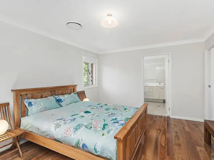 Sixth view of Homely house listing, 32A Balmoral Street, Waitara NSW 2077