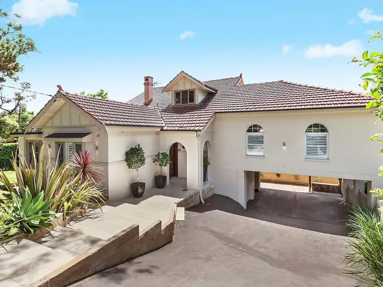 Main view of Homely house listing, 1 Nithdale Street, Pymble NSW 2073