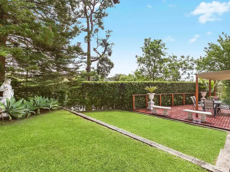 Second view of Homely house listing, 1 Nithdale Street, Pymble NSW 2073