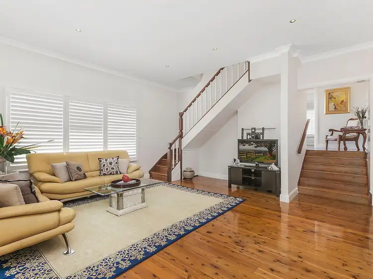 Third view of Homely house listing, 1 Nithdale Street, Pymble NSW 2073