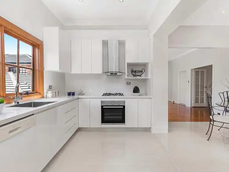 Fourth view of Homely house listing, 1 Nithdale Street, Pymble NSW 2073