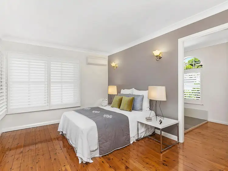 Sixth view of Homely house listing, 1 Nithdale Street, Pymble NSW 2073
