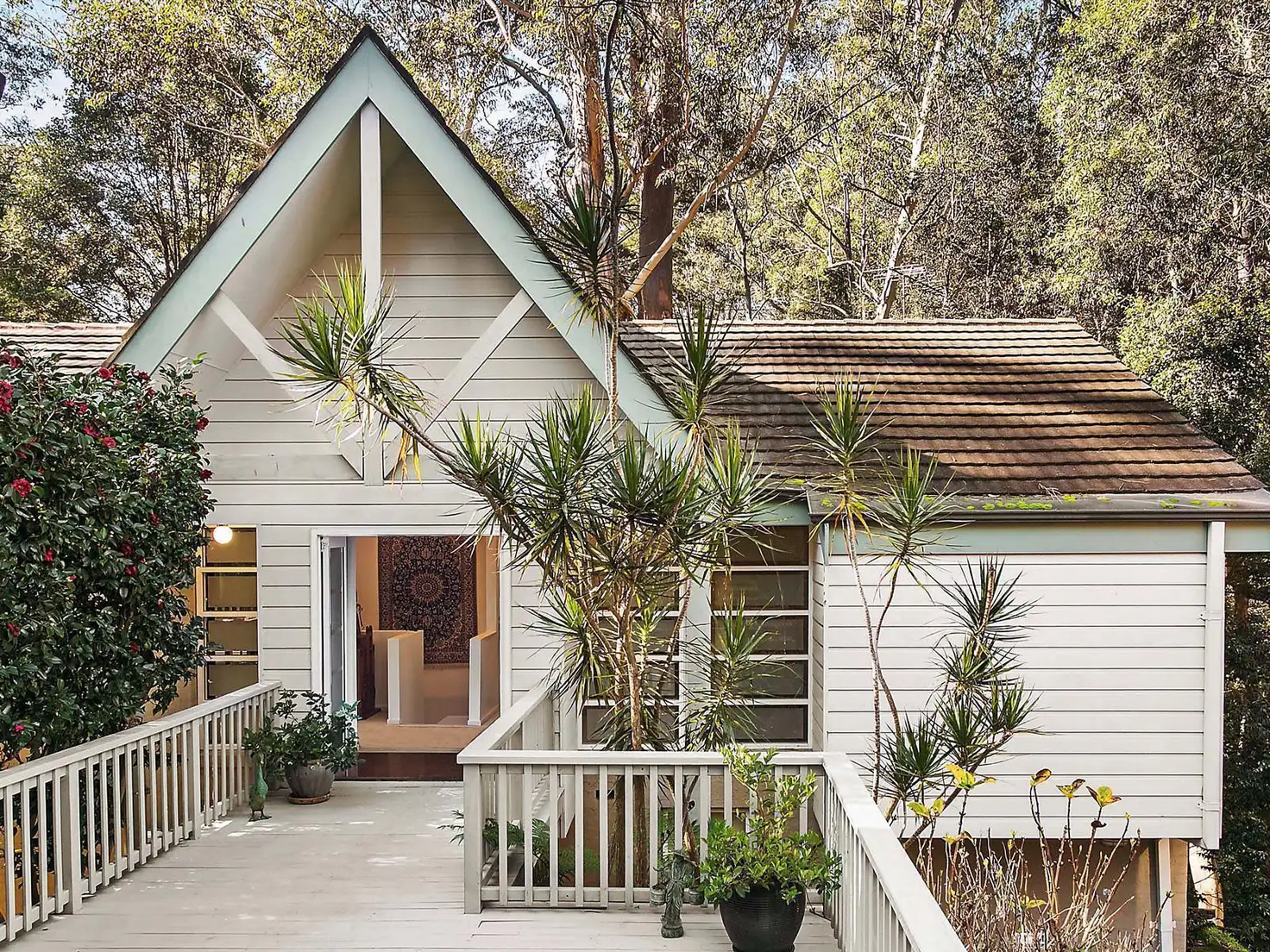 Main view of Homely house listing, 9 Adelong Place, Wahroonga NSW 2076