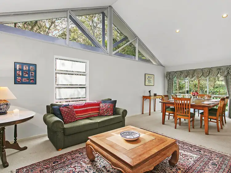 Third view of Homely house listing, 9 Adelong Place, Wahroonga NSW 2076