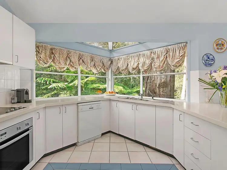 Fifth view of Homely house listing, 9 Adelong Place, Wahroonga NSW 2076