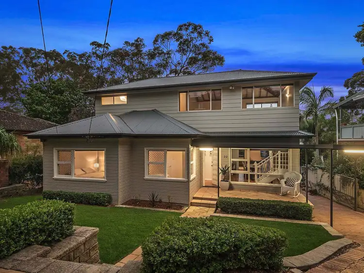 22 Illawong Street, Lugarno NSW 2210