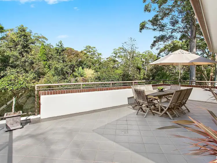 122/2C Munderah Street, Wahroonga NSW 2076