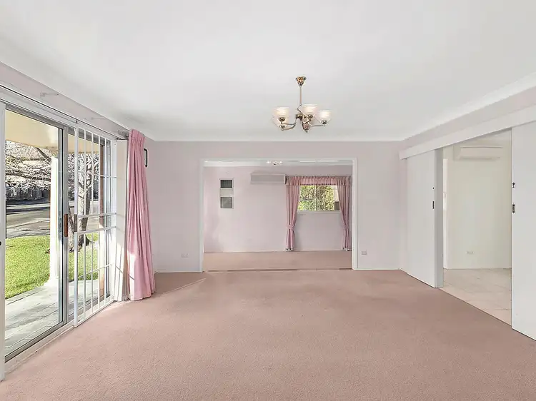 Second view of Homely house listing, 11 Eucalyptus Drive, Westleigh NSW 2120