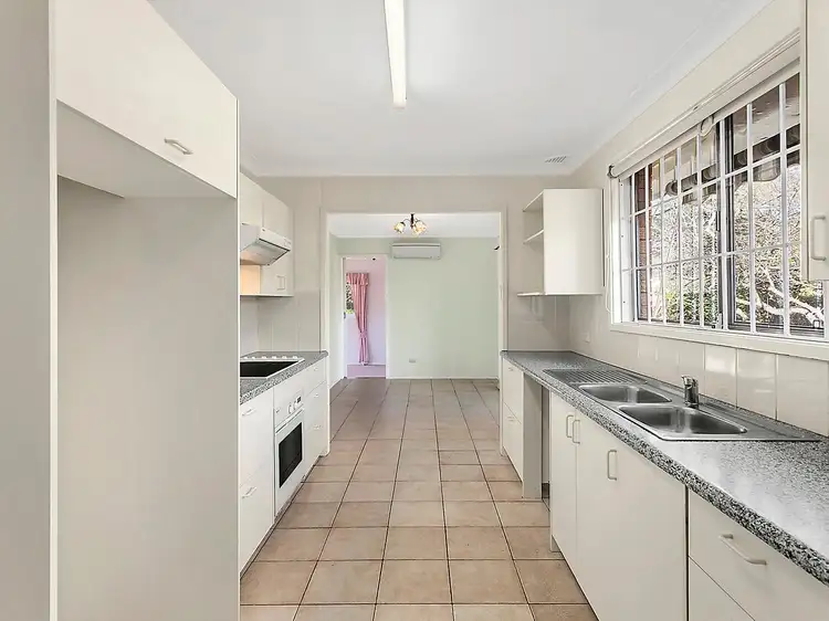 Third view of Homely house listing, 11 Eucalyptus Drive, Westleigh NSW 2120