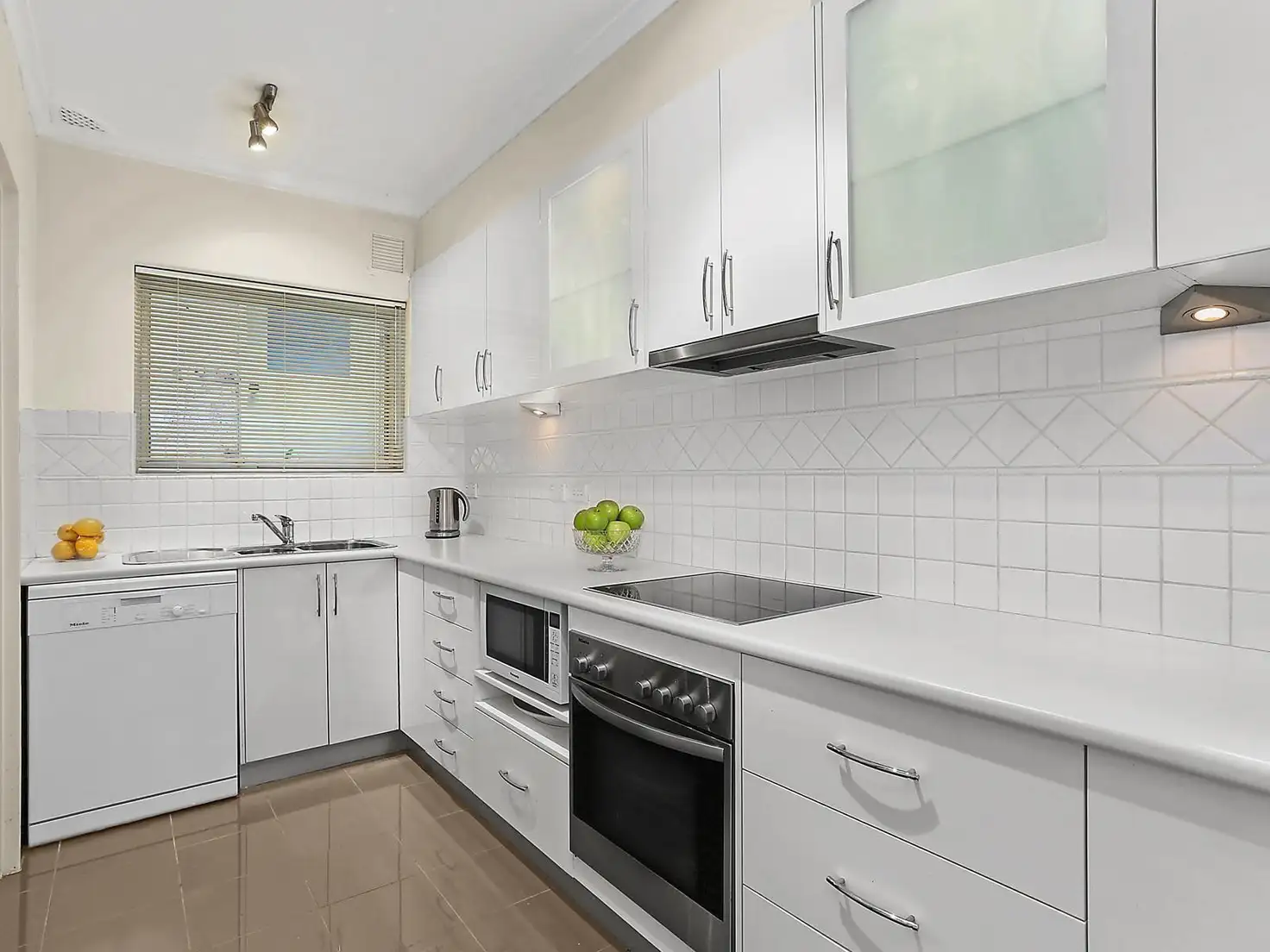 Main view of Homely townhouse listing, 10/1 Aaron Place, Wahroonga NSW 2076