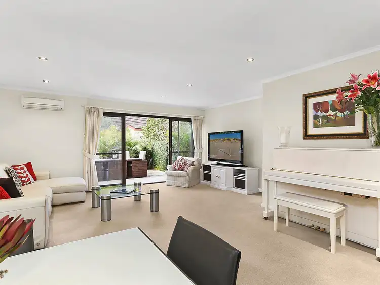 Third view of Homely townhouse listing, 10/1 Aaron Place, Wahroonga NSW 2076