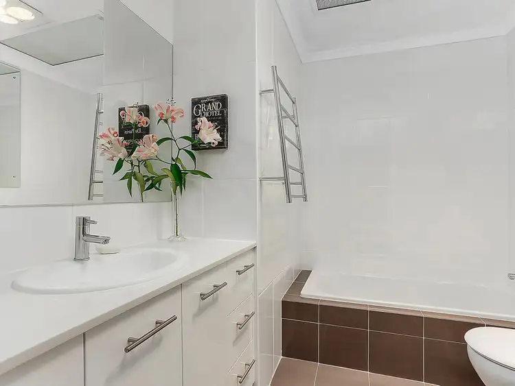 Sixth view of Homely townhouse listing, 10/1 Aaron Place, Wahroonga NSW 2076